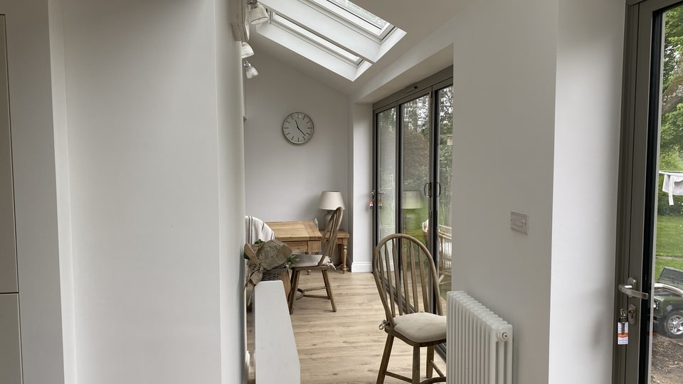 Amaxs Building Company Reading Berkshire