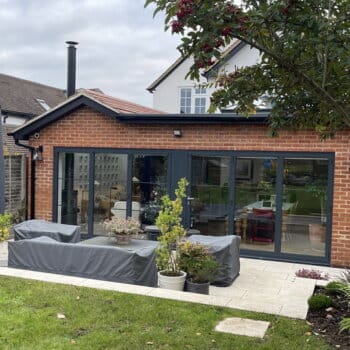 Amaxs Building Company Reading Berkshire