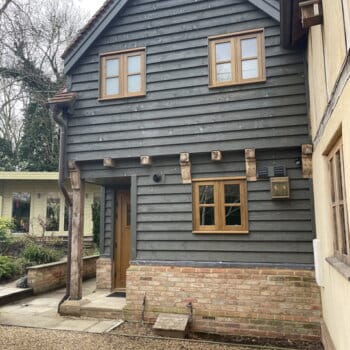 Amaxs Building Company Reading Berkshire