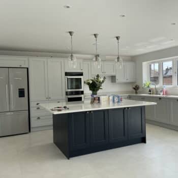 Kitchen Design Build Reading Amaxs